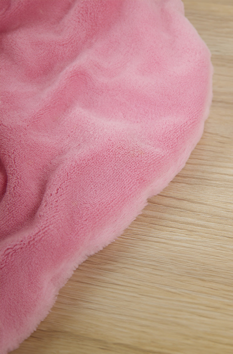 The Dachy Burrow Sleeping Bag