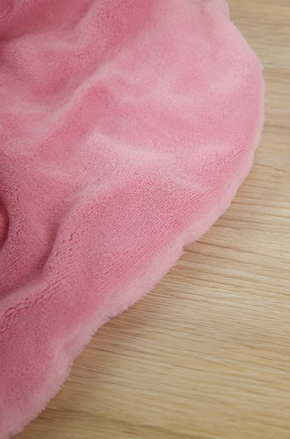 The Dachy Burrow Sleeping Bag