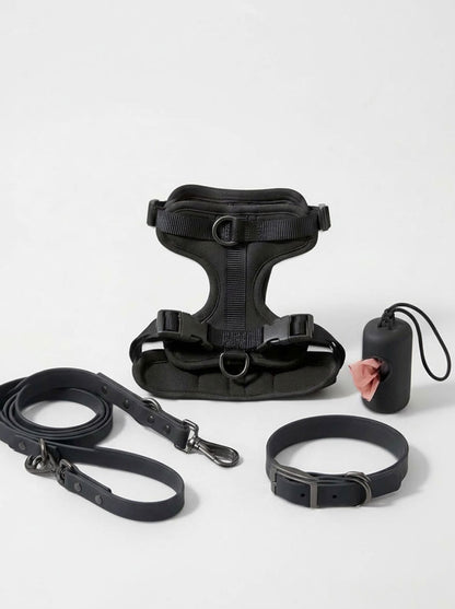 Dachy Waterproof Harness Set