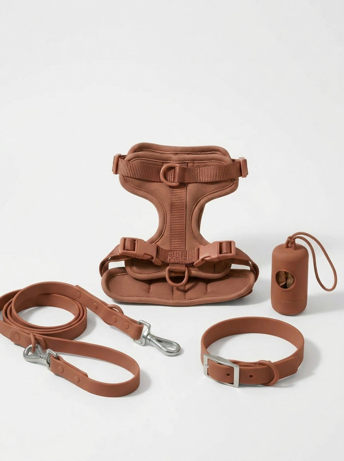 Dachy Waterproof Harness Set