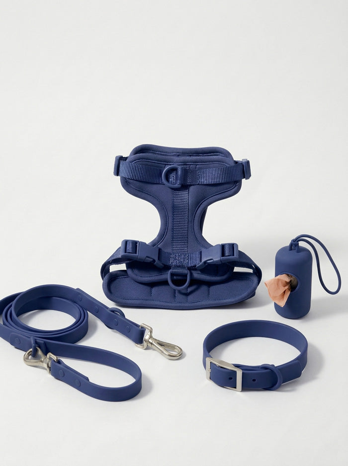 Dachy Waterproof Harness Set