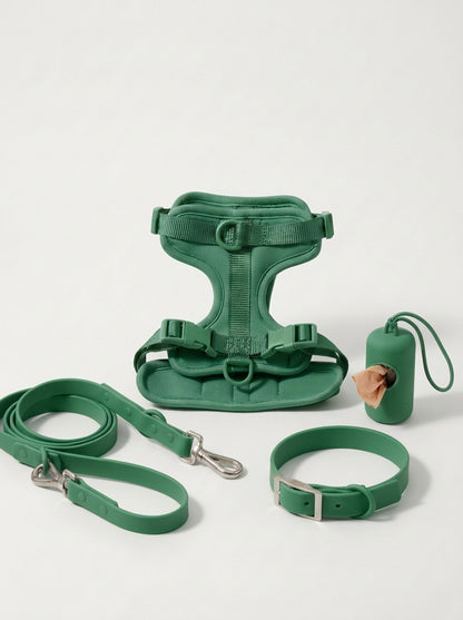 Dachy Waterproof Harness Set