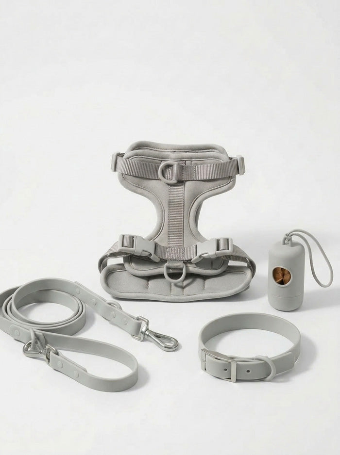 Dachy Waterproof Harness Set