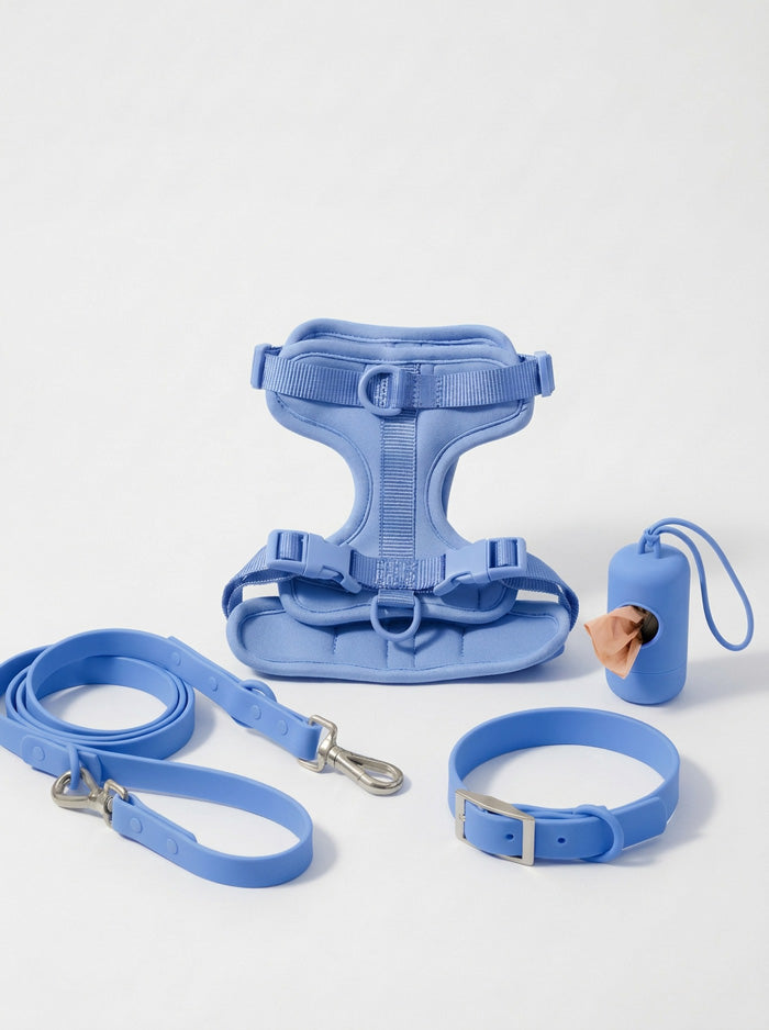 Dachy Waterproof Harness Set