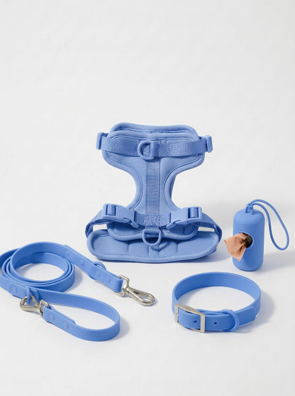Dachy Waterproof Harness Set