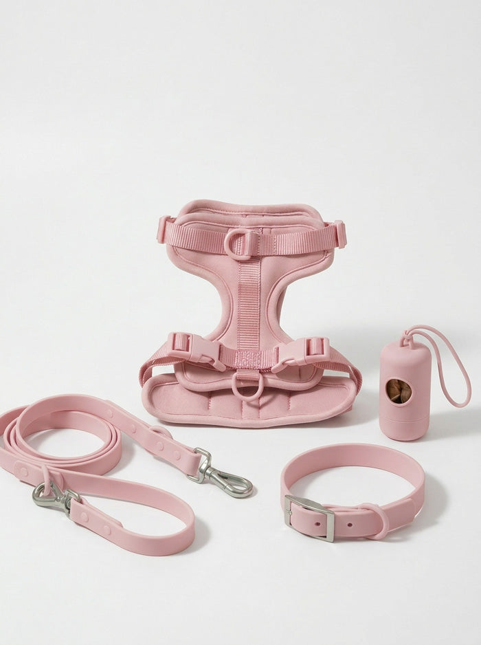 Dachy Waterproof Harness Set