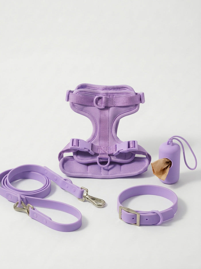 Dachy Waterproof Harness Set