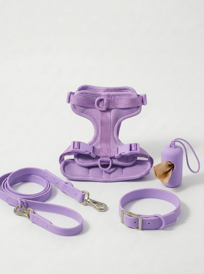 Dachy Waterproof Harness Set