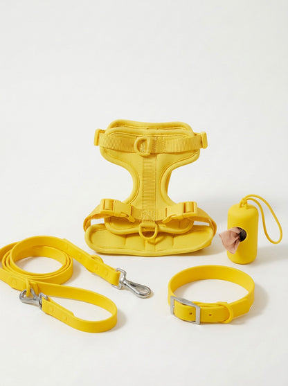 Dachy Waterproof Harness Set